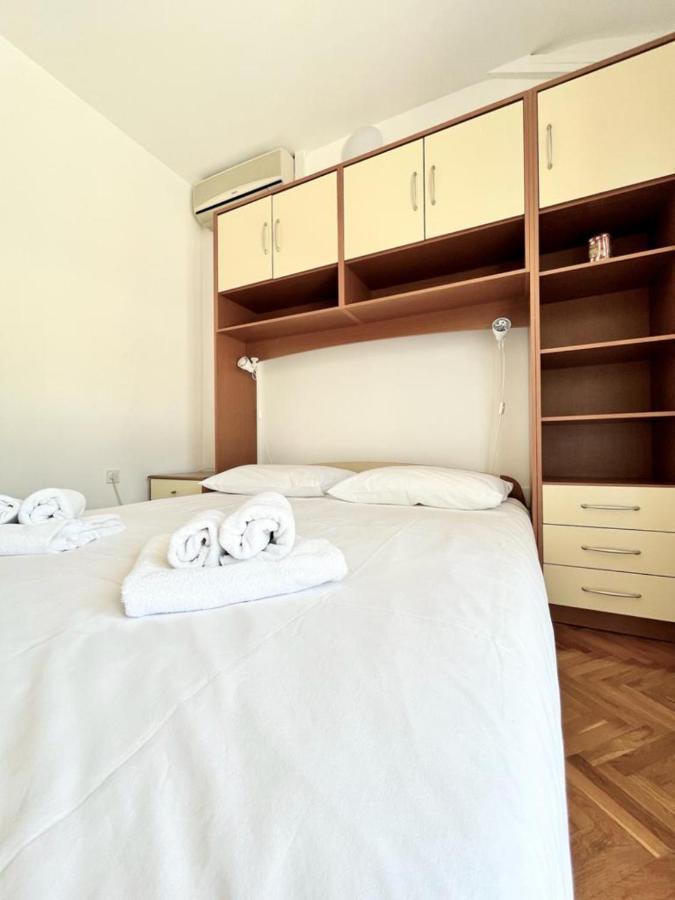 Lemon Tree Apartments Zadar Exterior foto