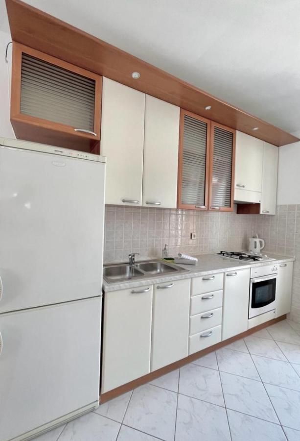 Lemon Tree Apartments Zadar Exterior foto
