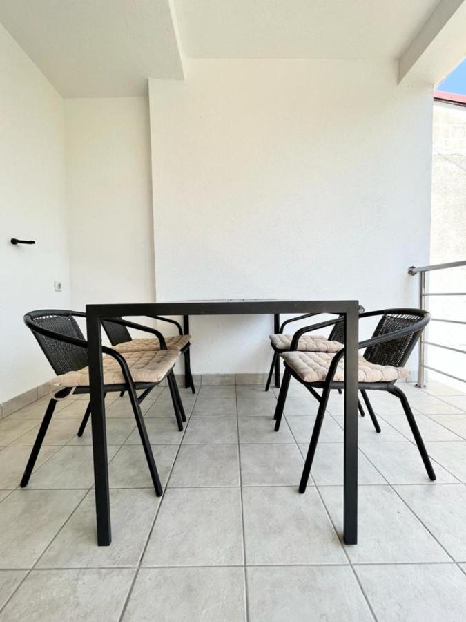 Lemon Tree Apartments Zadar Exterior foto